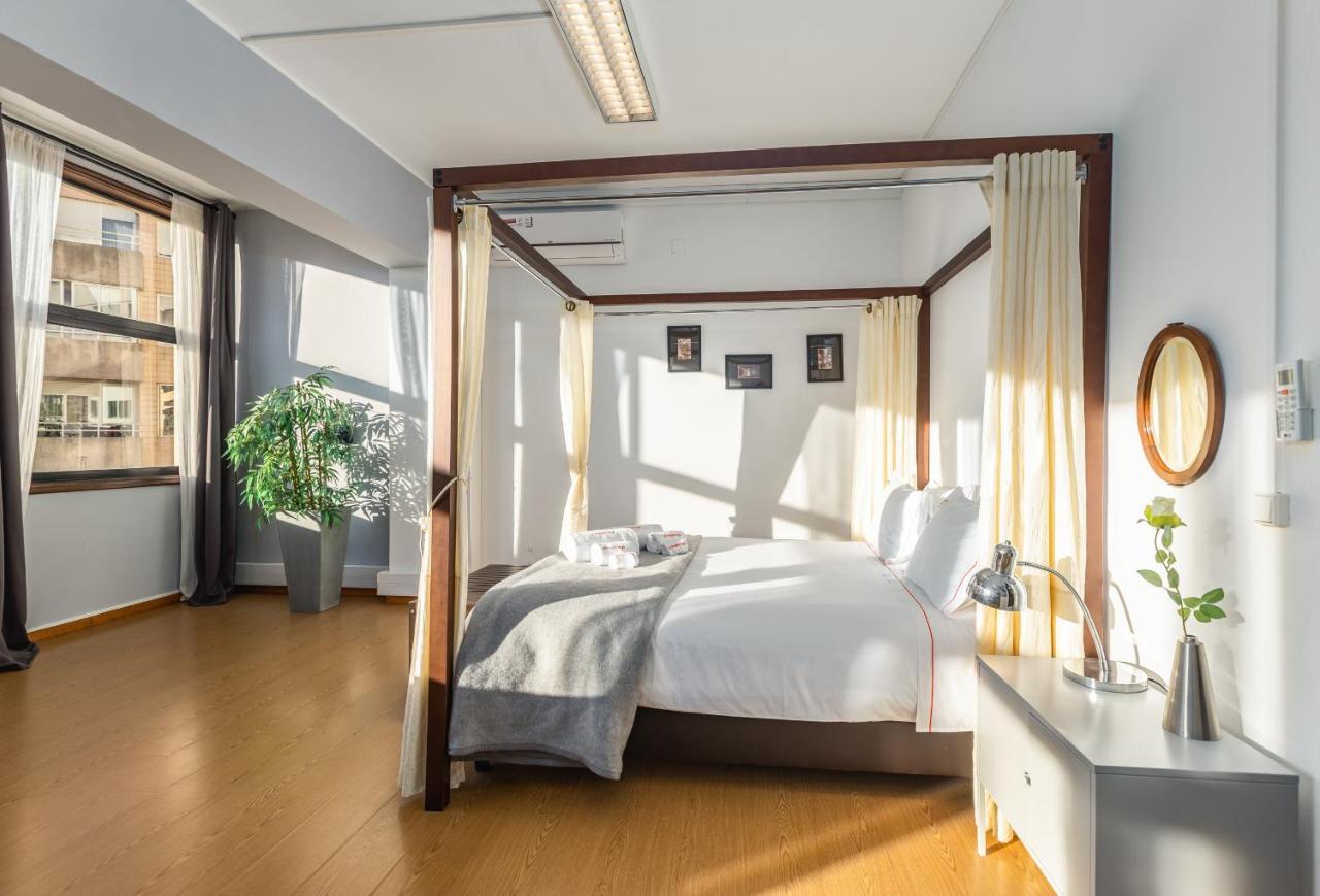 Poem Studio - Fully Equipped Apartment *